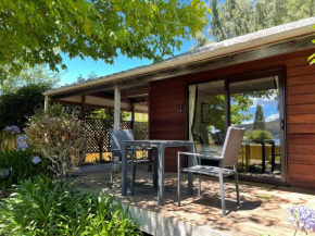 Motuoapa Bay Chalets, Turangi